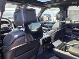 Jeep Grand Wagoneer Summit Reserve 4x4 2026