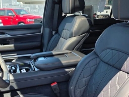 Jeep Grand Wagoneer Summit Reserve 4x4 2026