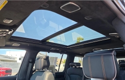 Jeep Grand Wagoneer Summit Reserve 4x4 2026