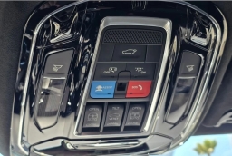 Jeep Grand Wagoneer Summit Reserve 4x4 2026