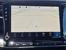 Jeep Grand Wagoneer Summit Reserve 4x4 2026