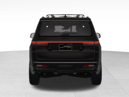 Jeep Grand Wagoneer Summit Obsidian 4x4 2026