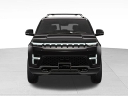 Jeep Grand Wagoneer Summit Obsidian 4x4 2026