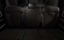 Jeep Grand Wagoneer Summit Obsidian 4x4 2026