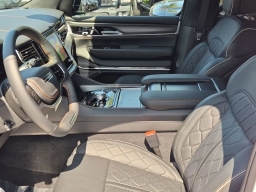 Jeep Grand Wagoneer Summit Reserve 4x4 2026