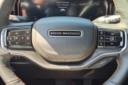 Jeep Grand Wagoneer Summit Reserve 4x4 2026