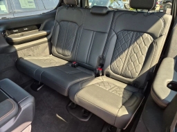 Jeep Grand Wagoneer Summit Reserve 4x4 2026