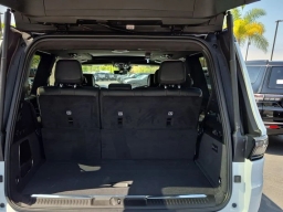 Jeep Grand Wagoneer Summit Reserve 4x4 2026