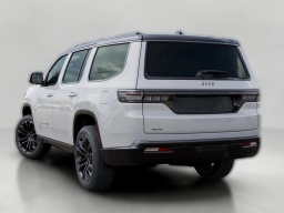 Jeep Grand Wagoneer Summit Reserve 4x4 2026