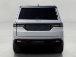 Jeep Grand Wagoneer Summit Reserve 4x4 2026