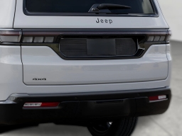 Jeep Grand Wagoneer Summit Reserve 4x4 2026
