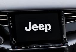 Jeep Grand Wagoneer Summit Reserve 4x4 2026