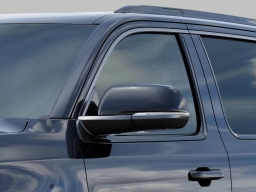 Jeep Grand Wagoneer Summit Obsidian 4x4 2026