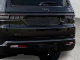 Jeep Grand Wagoneer Summit Obsidian 4x4 2026