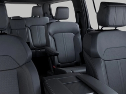 Jeep Grand Wagoneer Summit Obsidian 4x4 2026
