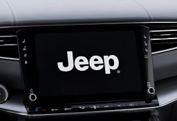 Jeep Grand Wagoneer Summit Obsidian 4x4 2026