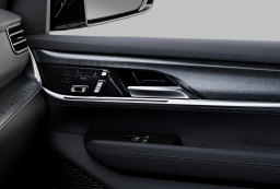 Jeep Grand Wagoneer Summit Obsidian 4x4 2026