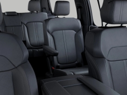 Jeep Grand Wagoneer Summit Obsidian 4x4 2026