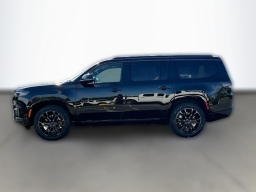 Jeep Grand Wagoneer Summit Reserve 4x4 2026