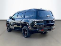 Jeep Grand Wagoneer Summit Reserve 4x4 2026