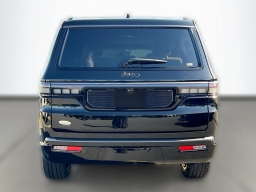 Jeep Grand Wagoneer Summit Reserve 4x4 2026