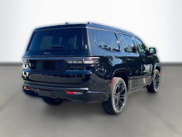 Jeep Grand Wagoneer Summit Reserve 4x4 2026