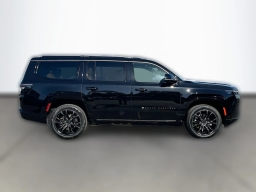Jeep Grand Wagoneer Summit Reserve 4x4 2026