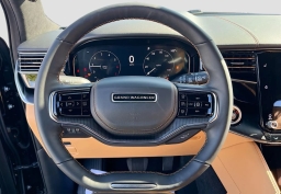 Jeep Grand Wagoneer Summit Reserve 4x4 2026