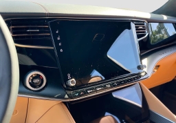 Jeep Grand Wagoneer Summit Reserve 4x4 2026