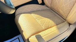 Jeep Grand Wagoneer Summit Reserve 4x4 2026