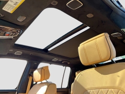 Jeep Grand Wagoneer Summit Reserve 4x4 2026