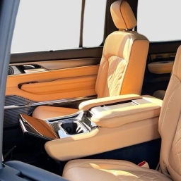 Jeep Grand Wagoneer Summit Reserve 4x4 2026