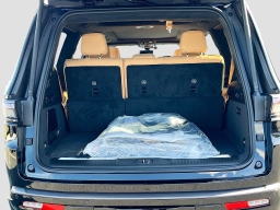 Jeep Grand Wagoneer Summit Reserve 4x4 2026