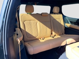 Jeep Grand Wagoneer Summit Reserve 4x4 2026