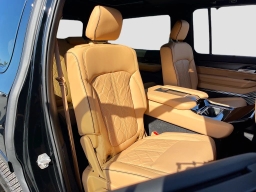 Jeep Grand Wagoneer Summit Reserve 4x4 2026