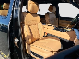 Jeep Grand Wagoneer Summit Reserve 4x4 2026
