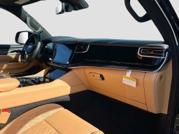 Jeep Grand Wagoneer Summit Reserve 4x4 2026