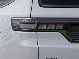 Jeep Grand Wagoneer Summit Obsidian 4x4 2026