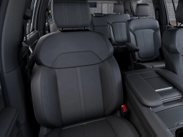 Jeep Grand Wagoneer Summit Obsidian 4x4 2026