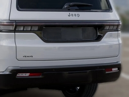Jeep Grand Wagoneer Summit Reserve 4x4 2026