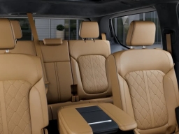 Jeep Grand Wagoneer Summit Reserve 4x4 2026