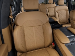 Jeep Grand Wagoneer Summit Reserve 4x4 2026
