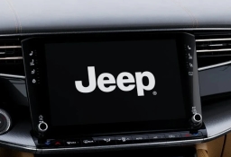 Jeep Grand Wagoneer Summit Reserve 4x4 2026