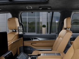 Jeep Grand Wagoneer Summit Reserve 4x4 2026