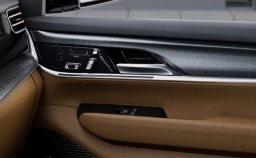 Jeep Grand Wagoneer Summit Reserve 4x4 2026