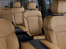 Jeep Grand Wagoneer Summit Reserve 4x4 2026