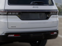 Jeep Grand Wagoneer Summit Reserve 4x4 2026