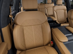 Jeep Grand Wagoneer Summit Reserve 4x4 2026