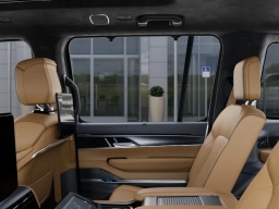 Jeep Grand Wagoneer Summit Reserve 4x4 2026