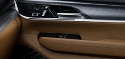 Jeep Grand Wagoneer Summit Reserve 4x4 2026